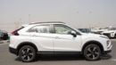 Mitsubishi Eclipse Cross GLX HIGH LINE Brand New – 1.5L Petrol 2WD Automatic – H37 – 2026 – Export Only