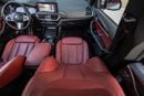 بي أم دبليو X3 xDrive 30i M Sport 2.0L BMW X3 xDrive30i M-Sport 2022 GCC | Agency Warranty | Service Contract