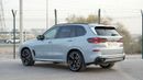 BMW X5 M60i LUXURY M60i V8 M-SPORT PRO 2026 MY EXPORT PRICE