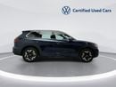 Volkswagen Touareg ELEGANCE ++ – Luxury SUV | Panoramic Sunroof | Varenna Leather | Dynaudio
