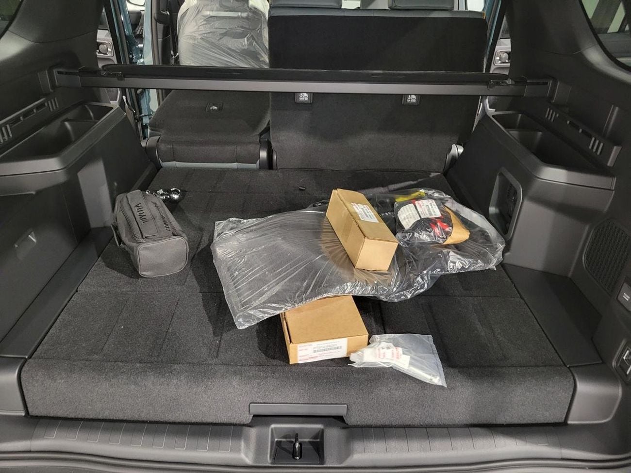 Toyota 4Runner