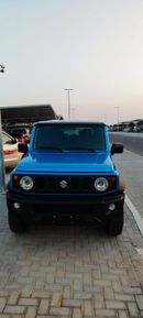 Suzuki Jimny GLX Full Option very clean car