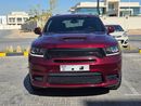Dodge Durango GT
