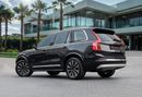 Volvo XC90 B6 INCRIPTION XC90 B6 R-DESIGN | 2,742 P.M | 0% Downpayment | FULL OPTION | Excellent Condition!