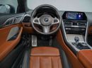 BMW M850i xDrive