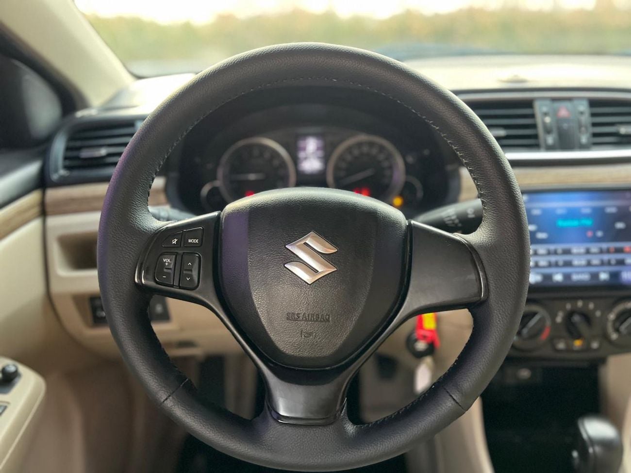 Suzuki Ciaz GL