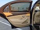 Mercedes Benz S560 S 560 - American Specs