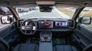 BYD Leopard 5 Highest Trim - LIDAR, Hydraulic Suspension, 20inch wheels - Yunnian Laser Qiankun Intelligent Drivin