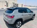 Jeep Compass LIMITED