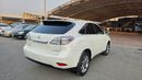 Lexus RX350 PRESTIGE