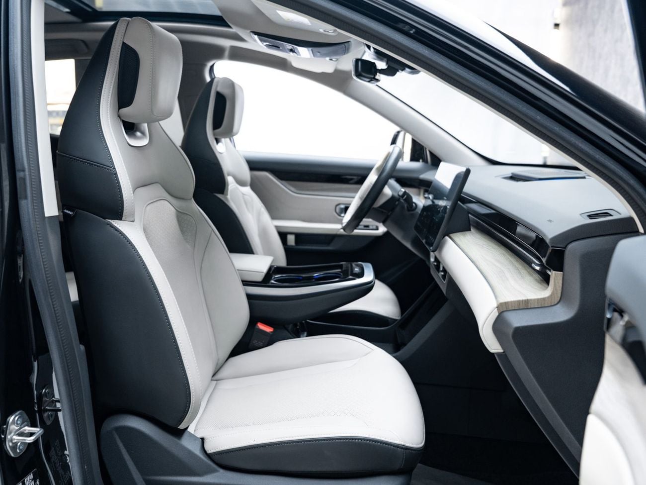 Jetour Dashing LUXURY