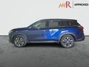 Infiniti QX60 LUXE 2.0