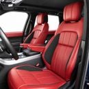 Land Rover Range Rover Sport HSE AED 2,682 P.M • 0% Downpayment • Range Rover Sport HSE • 1 Year Warranty