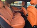 Mercedes Benz S450 MERCEDES S 450 GCC 450 KM