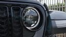 Jeep Wrangler Unlimited Willys 2026 V6 3.6L GCC 0Km With 3 Years Or 60,000 Km Warranty At Official Dealer