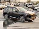Toyota RAV4 XLE HEV 2026 RAV4 2.5 XLE-G HEV - EXPORT ONLY