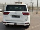 Toyota Land Cruiser VXR Toyota LC300 VXR 3.5 hybrid 2026 full option GCC