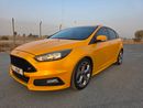فورد فوكاس ST