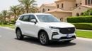 Ford Territory TREND 2024 | AED 1049/Month | 0 DP | 30 Day Return | Warranty | Service History