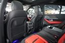 Mercedes Benz GLE53 AMG 4MATIC