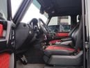 Mercedes Benz G63 AMG STANDARD