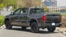 RAM 1500 LIMITED 2026 ( V8 5.7L ) Crew Cab eTorque GCC 0Km 5 Years Warranty or 200,000 Km Warranty