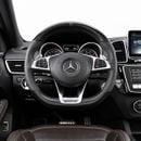 مرسيدس بنز GLE 63 AMG S 5,739 درهم إماراتي شهرياً • بدون دفعة أولى • مرسيدس بنز GLE 63 S AMG • ضمان لمدة عام