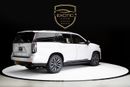 كاديلاك إسكالاد SPORT PLATINUM
