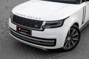 Land Rover Range Rover P400 HSE Range Rover HSE | 9,009 P.M | 0% Downpayment | Perfect Condition!