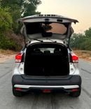 Nissan Kicks SV 2019GCC Specs in Excellent Condition