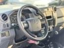 تويوتا لاند كروزر 70 LC 78 2.8L DSL M/T