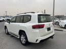 Toyota Land Cruiser GXR Model 2025 4.0L GCC specification Petrol Pull Option