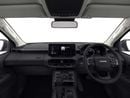 Toyota Hilux TOYOTA HILUX ICON RIGHTHAND DRIVE EXPORT ONLY
