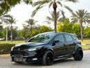 فورد فوكاس ST GCC Specs - Performance Hatchback