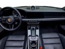 Porsche 911 TURBO S | Cabriolet | US Spec - Full Service History - Mint Condition