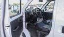 Suzuki EECO Cargo Van | 1.2L Petrol 5-Speed Manual | Brand New | 2027 Model | Ready for Export Worldwide