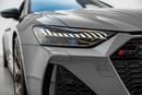 Audi RS6 STANDARD
