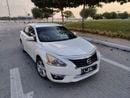 Nissan Altima SL