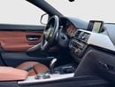 BMW 430i 430i M Kit Gran Coupé | 2.0L Turbo | | GCC Specs