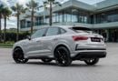 Audi RSQ3 STANDARD 4,426 P.M | 0% Downpayment | 2028 Audi Warranty & Service!
