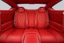 Bentley Continental GT GT GCC