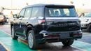 إنفينيتي QX80 Autograph 3.5L TWIN TURBO 7 Seats
