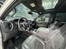 شيفروليه سيلفارادو 1500 CREW/CAB HIGH COUNTRY