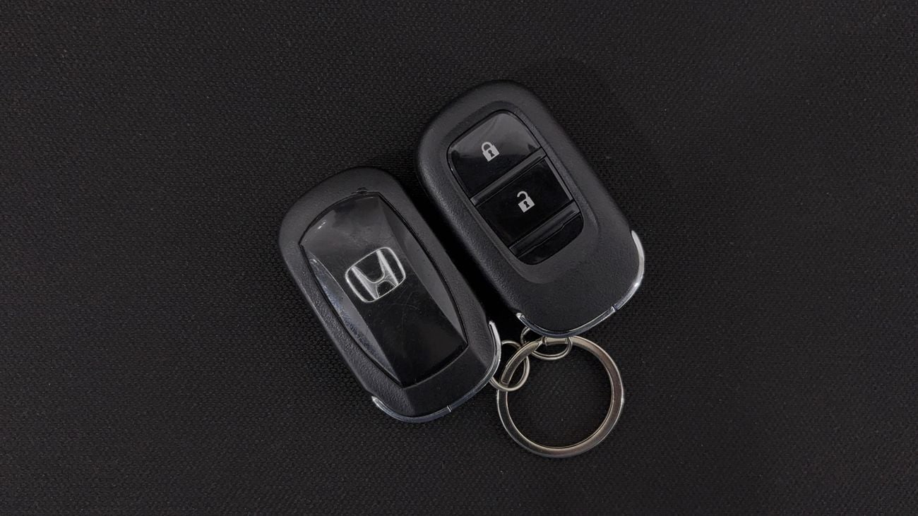 Honda HRV LX 2023 | AED 988/Month | 0 DP | 30 Day Return | Warranty | Service History