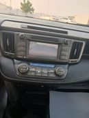 Toyota RAV4 2014