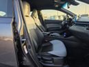 Toyota C-HR STANDARD Toyota C-HR TRD Edition Push button and leather seats