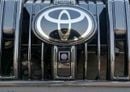 Toyota Prado ADVENTURE TOP-PANORAMIC ROOF HEAD UP DISPLAY 2026/2026