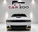 Dodge Challenger GT Challenger sxt gt package