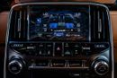 Lexus LX700h SIGNATURE Lexus LX 700h 2025 3.5LSUV Hybrid 07 Seaters