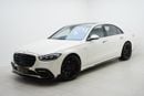 Mercedes Benz S580 L Brabus B550, ORIGINAL BRABUS, BRAND NEW, Full Driver Assistance Pack!!